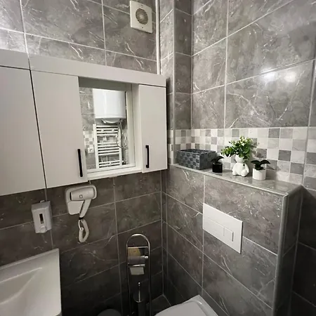 Apartman Tina Soko Banja Exterior photo