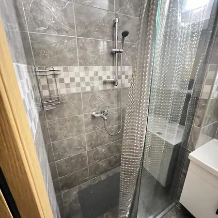 Apartman Tina Soko Banja Exterior photo