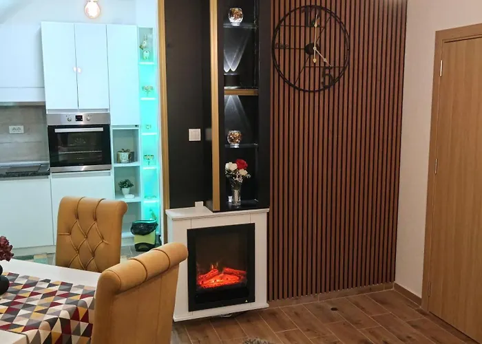 Apartman Tina