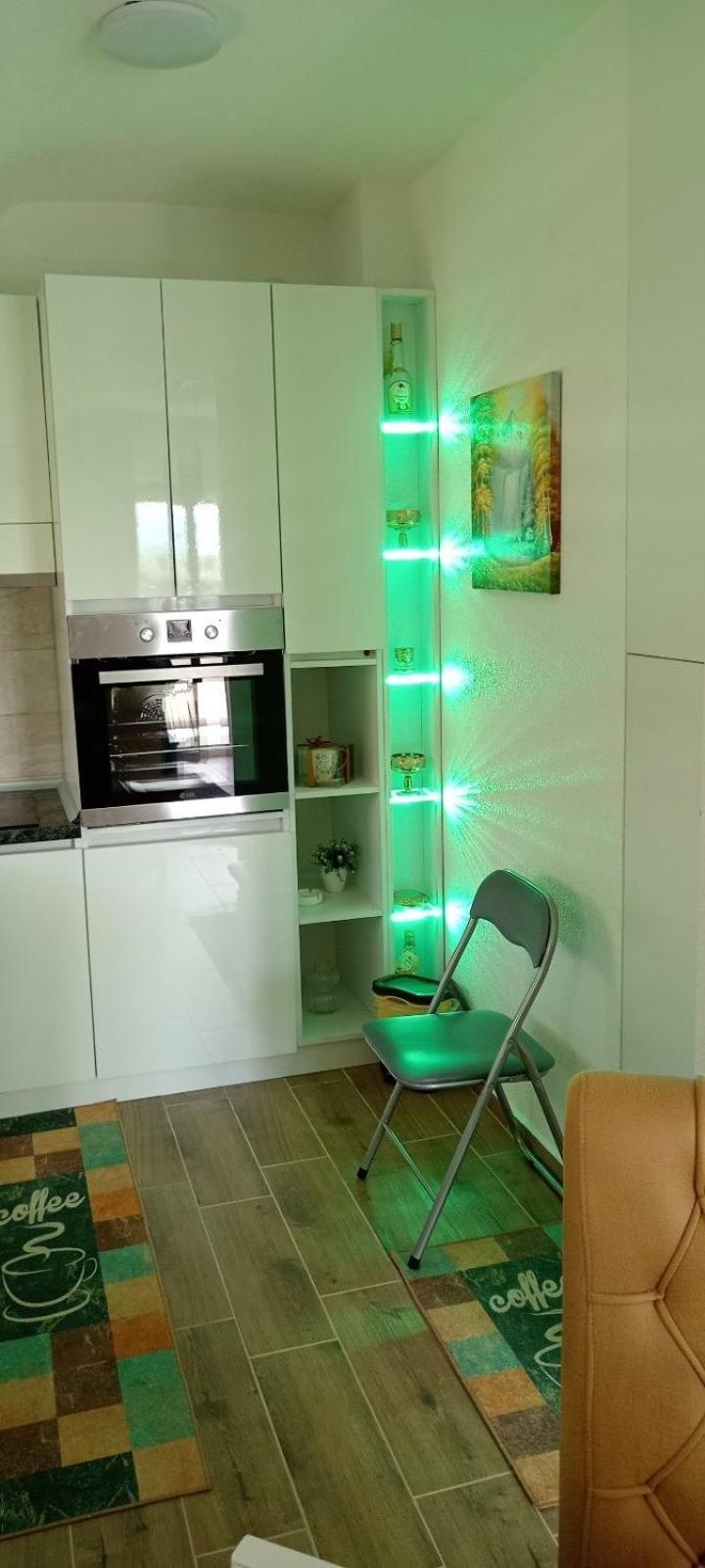 Apartment Tina Soko Banja
