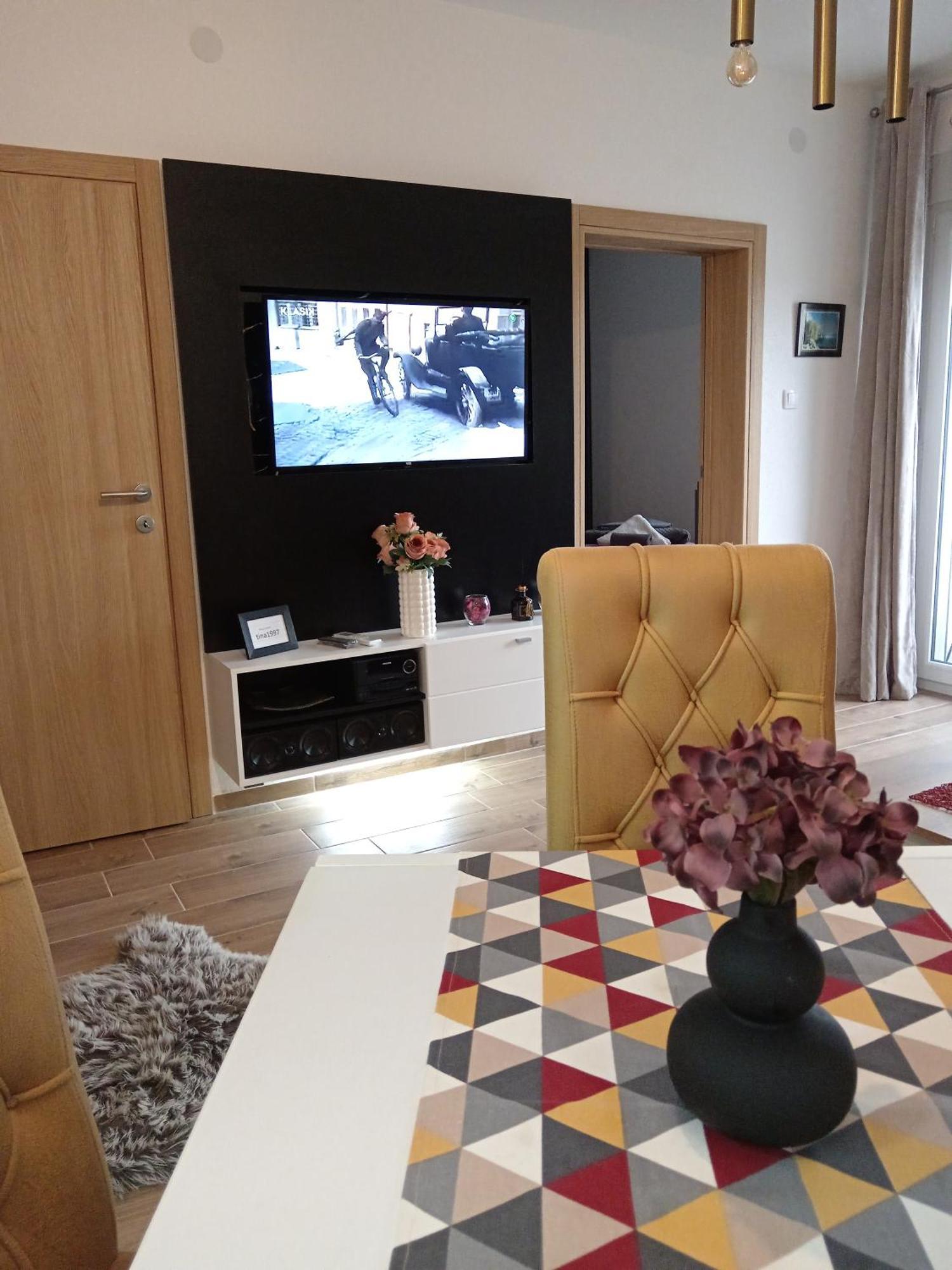 Tina Apartment Soko Banja