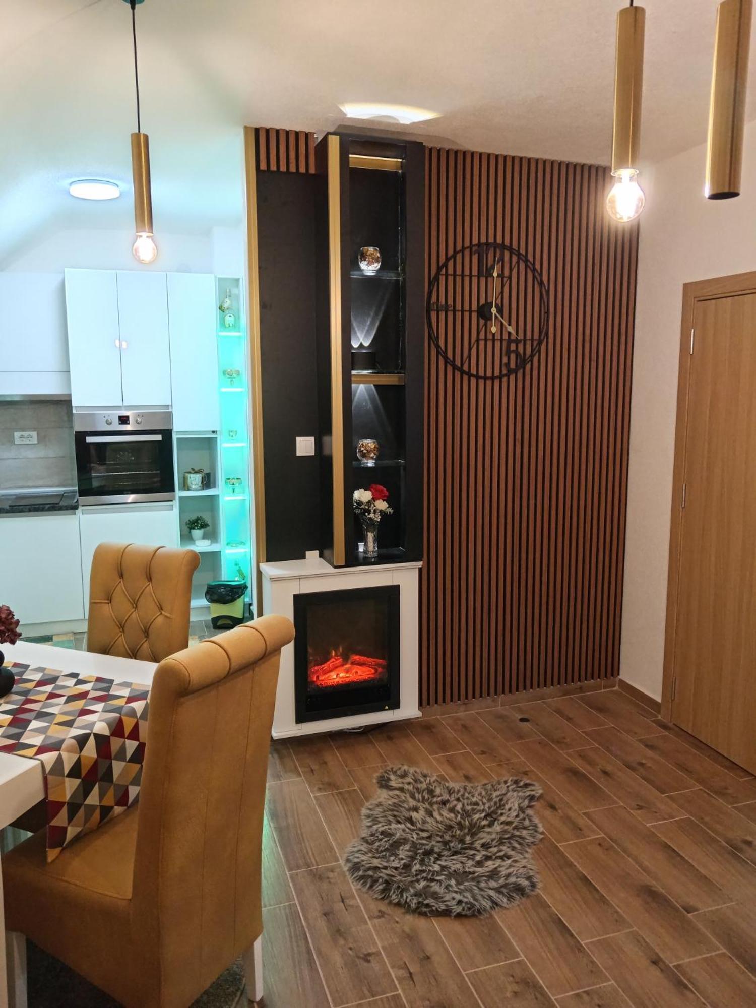 Apartment Tina