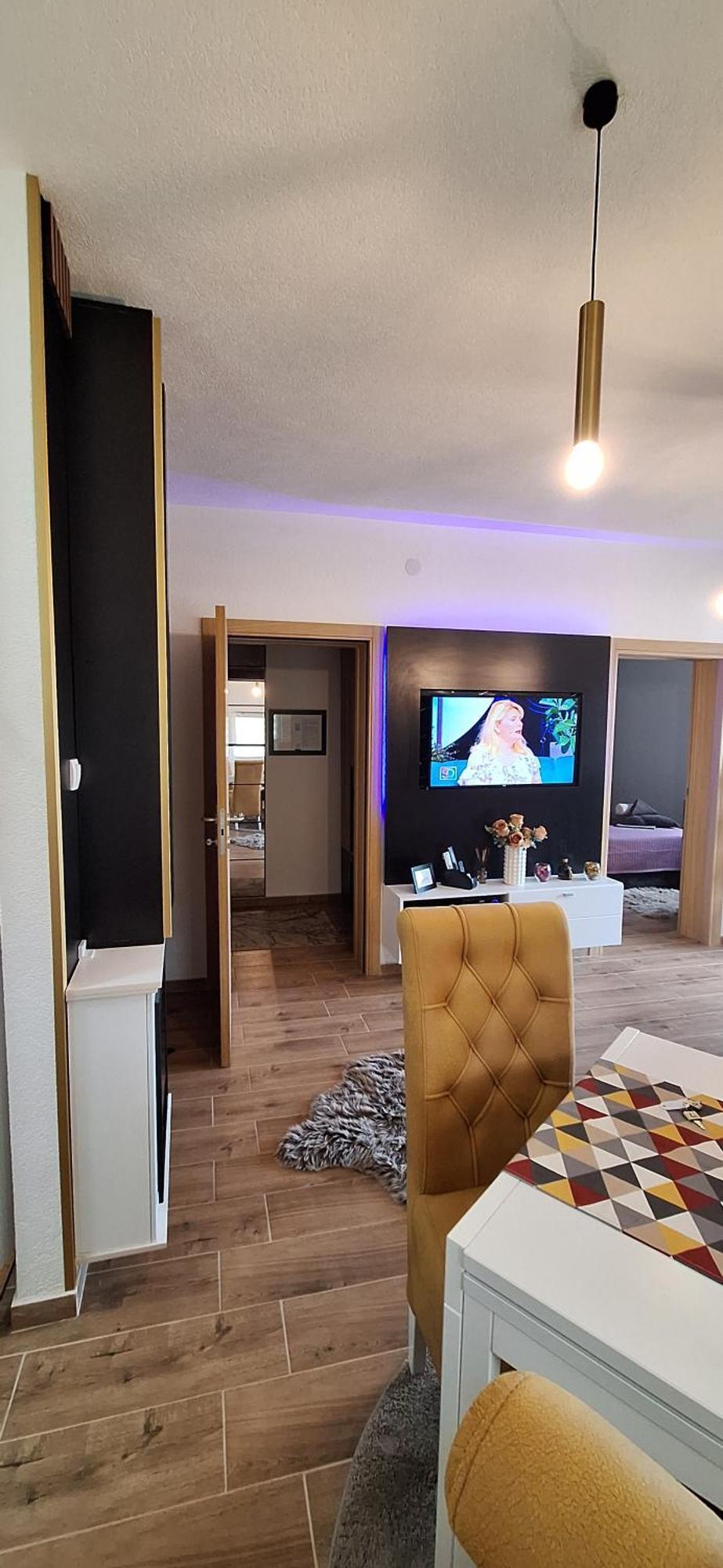 Apartment Tina Soko Banja